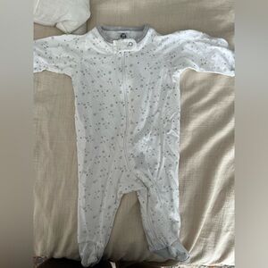 Gerber Baby Newborn Sleeper